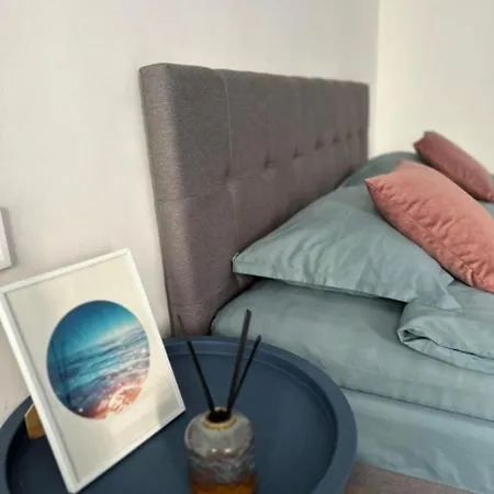 Διαμέρισμα Vip Virmenska Street