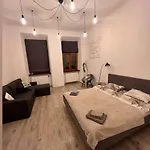 Apartment Apartment Vip Virmenska Street *