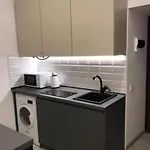 Apartment Vip Virmenska Street *