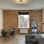 Apartment Vip Virmenska Street * Lemberg