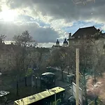 Apartment Apartment Vip Virmenska Street