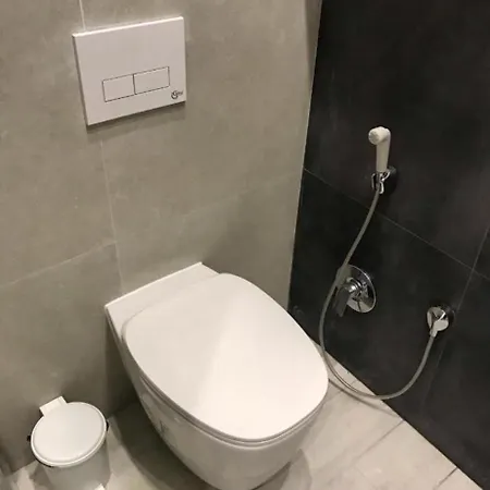 Apartment Apartment Vip Virmenska Street