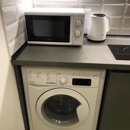 Vip Virmenska Street إلفيف