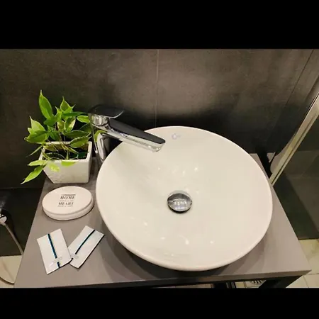 Vip Virmenska Street * Lviv