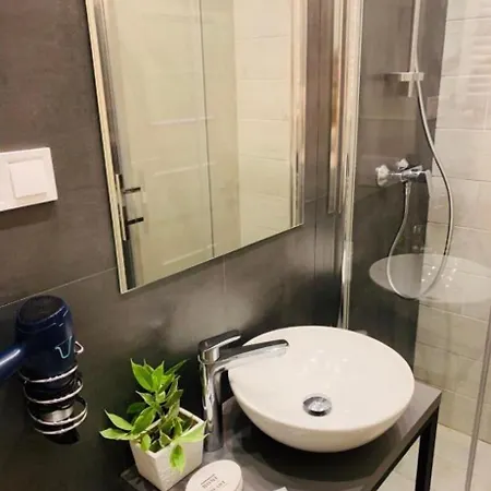 Apartment Vip Virmenska Street