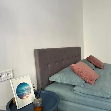 Apartment Apartment Vip Virmenska Street Lviv