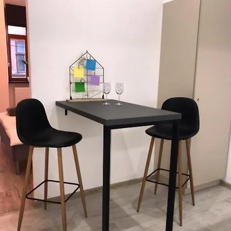 Vip Virmenska Street *