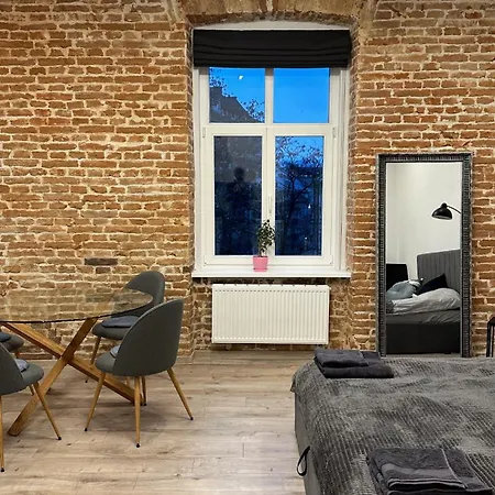 Apartment Vip Virmenska Street Lviv