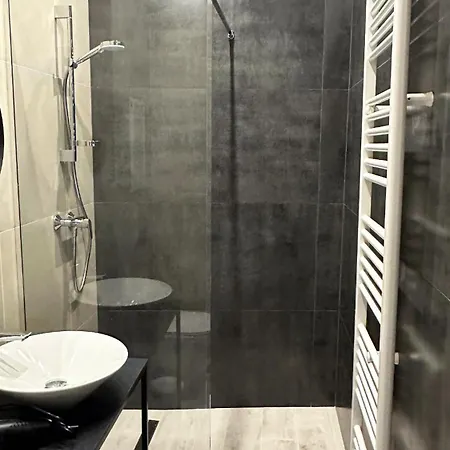 Apartment Vip Virmenska Street Apartment Lviv