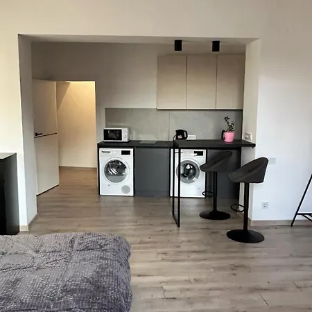 Apartment Apartment Vip Virmenska Street *
