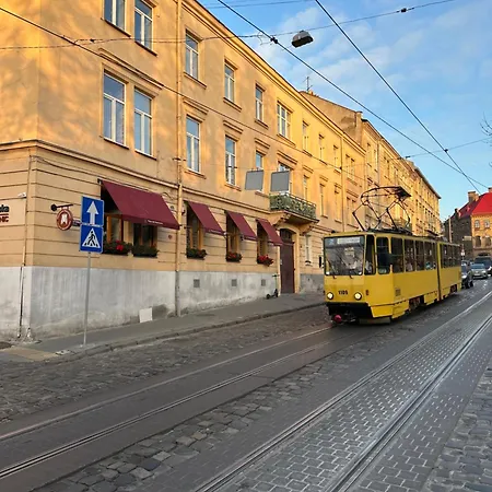 Vip Virmenska Street *