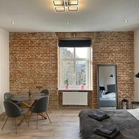 Apartment Vip Virmenska Street * Lviv