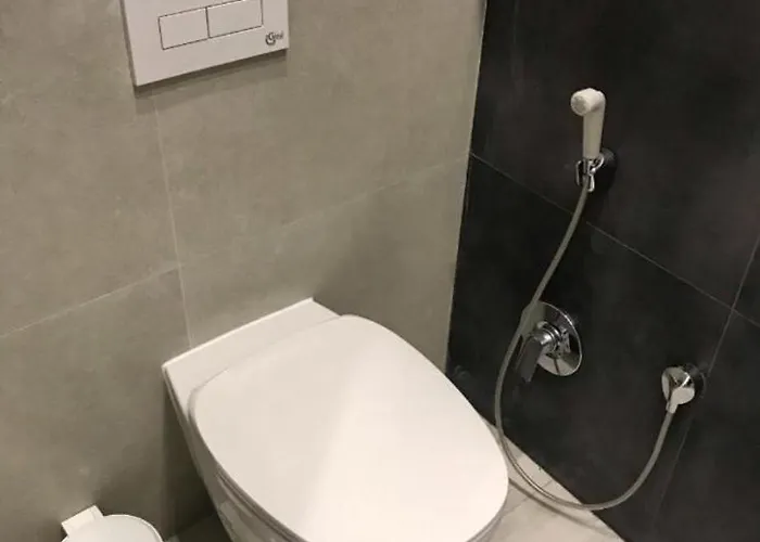 公寓 Vip Virmenska Street