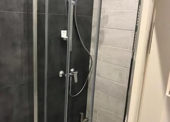 Vip Virmenska Street דירה *