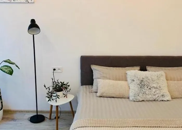 Apartment Apartment Vip Virmenska Street Lemberg