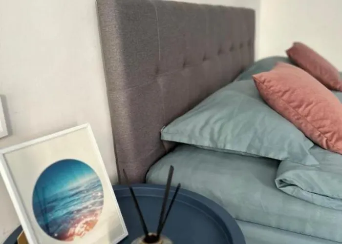 Apartment Apartment Vip Virmenska Street