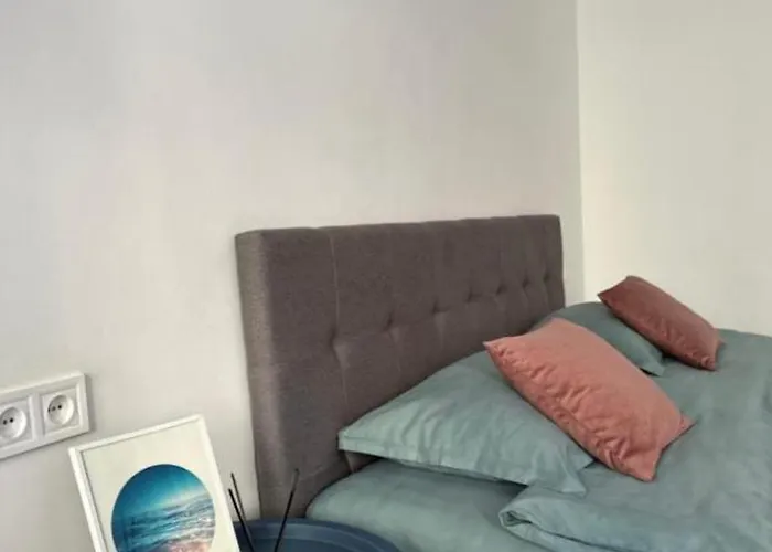 Apartment Apartment Vip Virmenska Street Lemberg