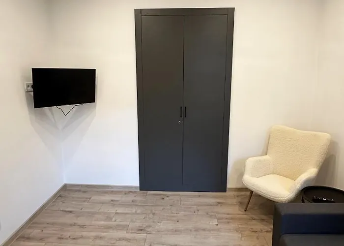 דירה Vip Virmenska Street לבוב