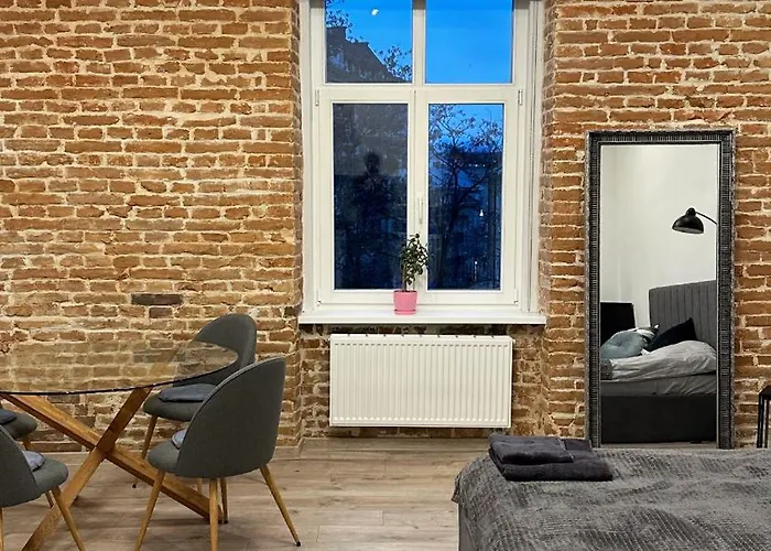 Apartment Vip Virmenska Street Lemberg