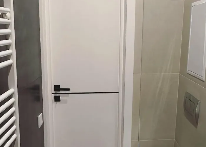 Vip Virmenska Street דירה *