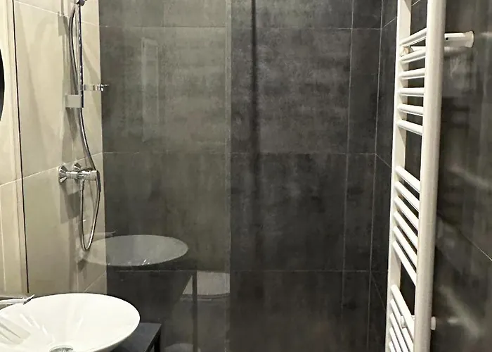 Apartment Vip Virmenska Street Apartment Lemberg