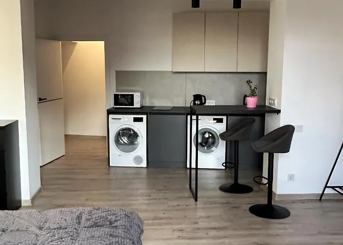 Apartment Apartment Vip Virmenska Street *