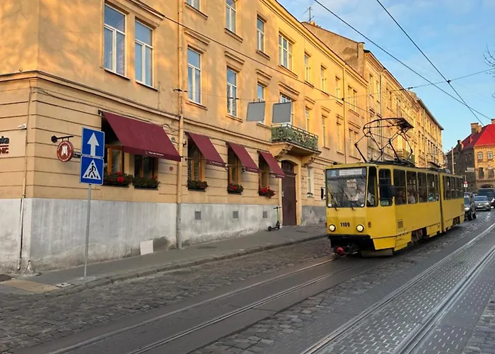 Apartment Vip Virmenska Street *