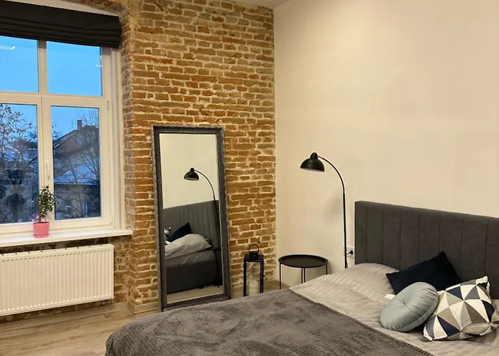 Apartment Vip Virmenska Street