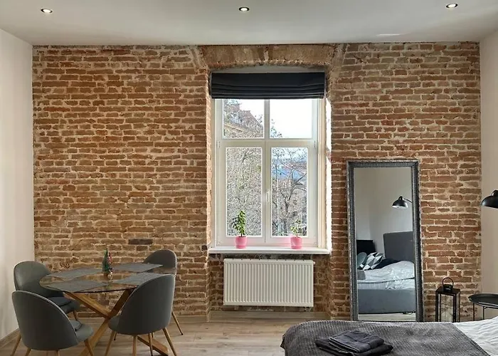 Apartment Vip Virmenska Street * Lemberg