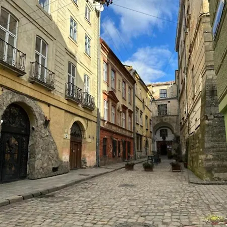 Διαμέρισμα Vip Virmenska Street *